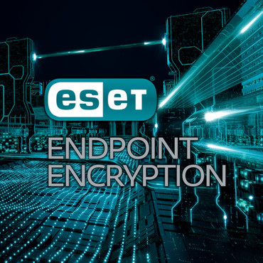 Solution ESET Endpoint Encryption pour sécuriser vos données